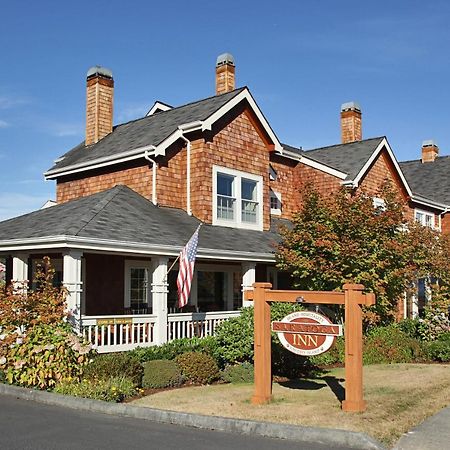 Saratoga Inn 兰里 外观 照片