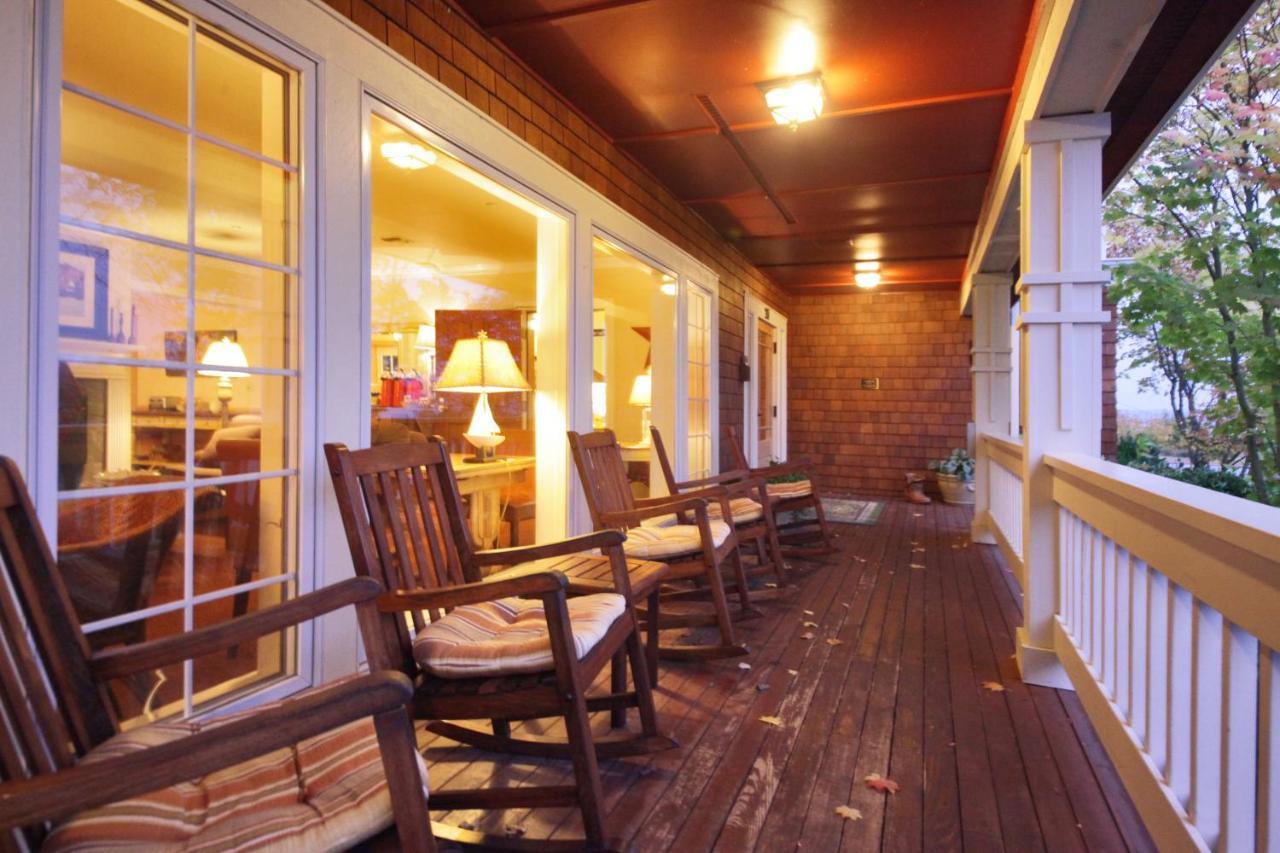 Saratoga Inn 兰里 外观 照片