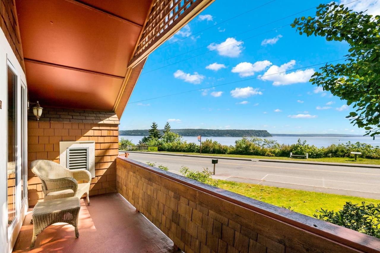 Saratoga Inn 兰里 外观 照片
