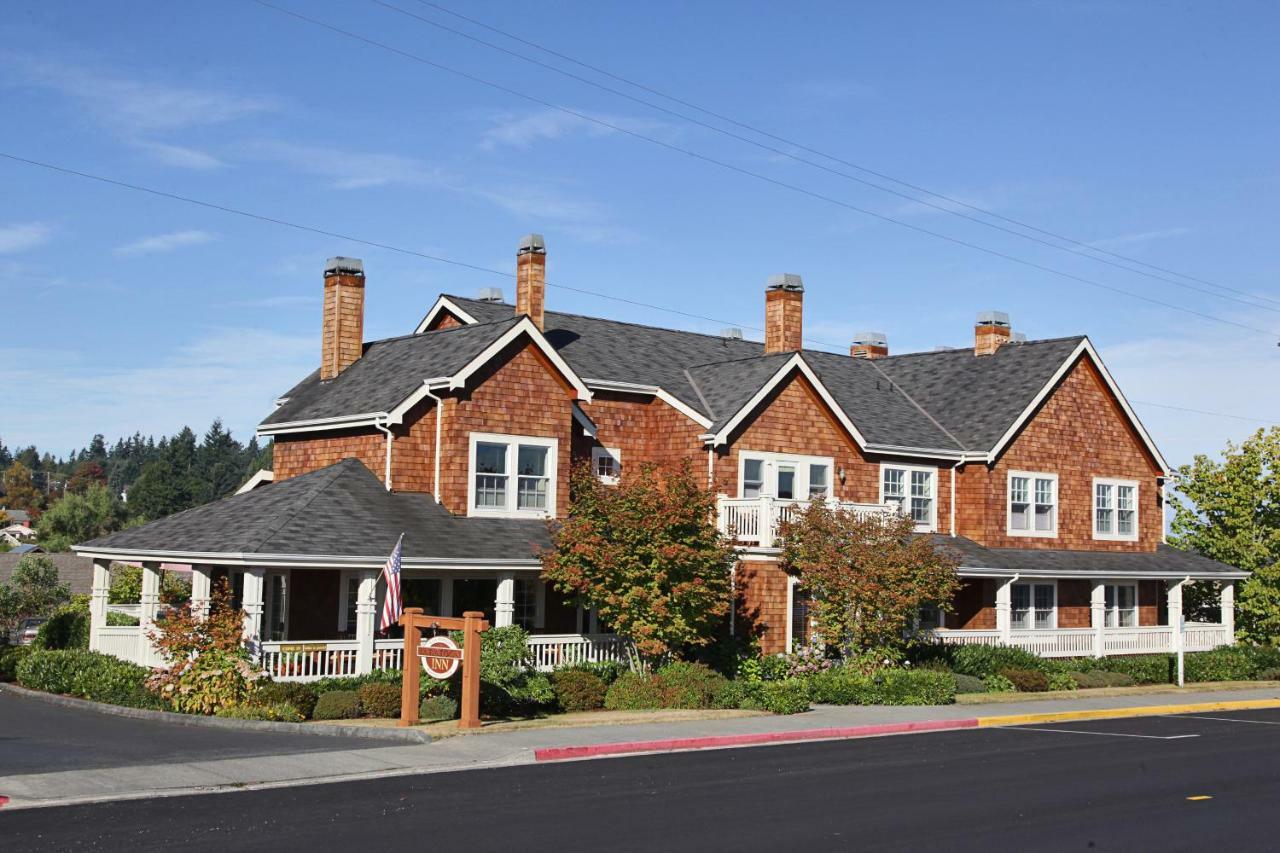 Saratoga Inn 兰里 外观 照片